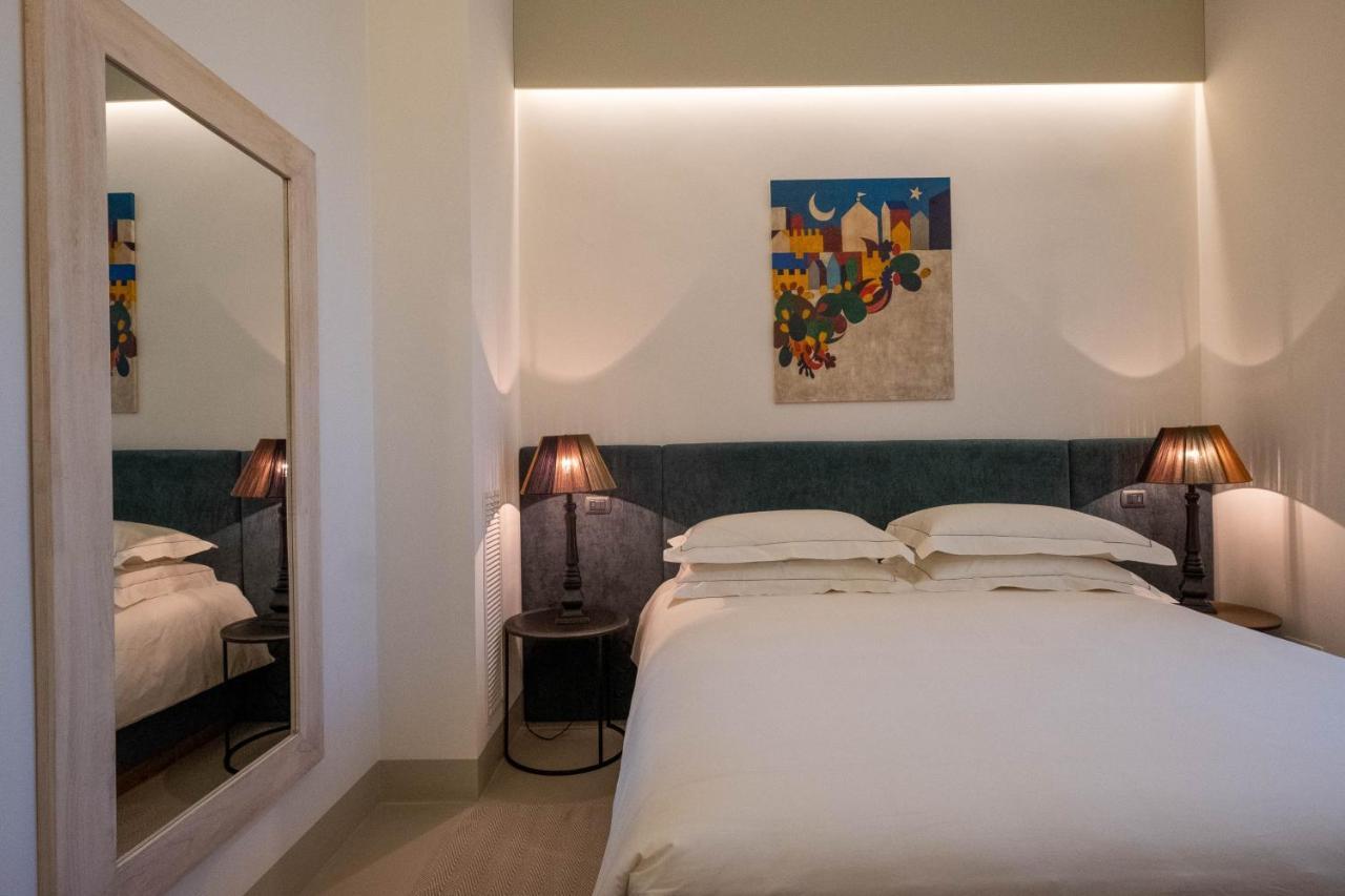 Pigro Bed - Boutique Apartment & Garden By Lecce Selection Exterior photo