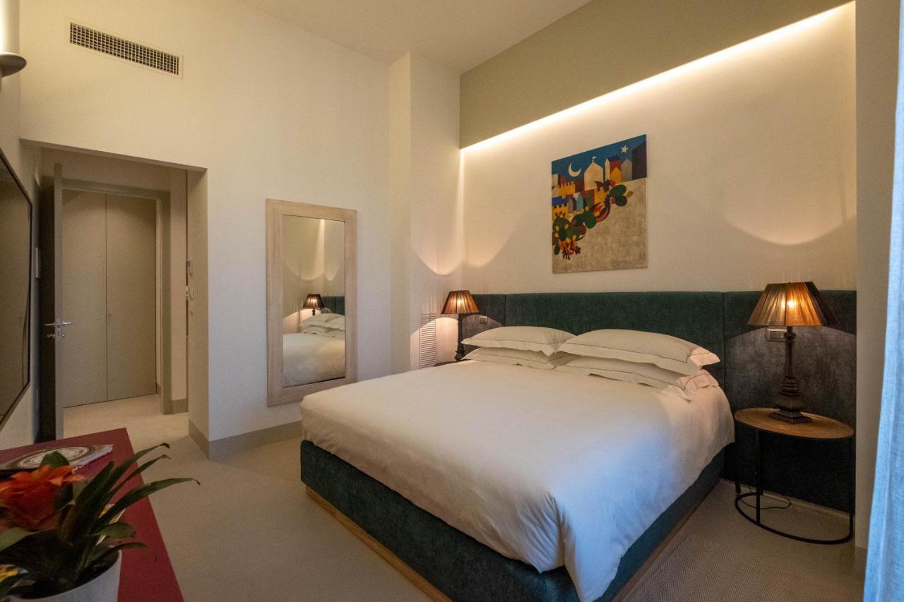 Pigro Bed - Boutique Apartment & Garden By Lecce Selection Exterior photo